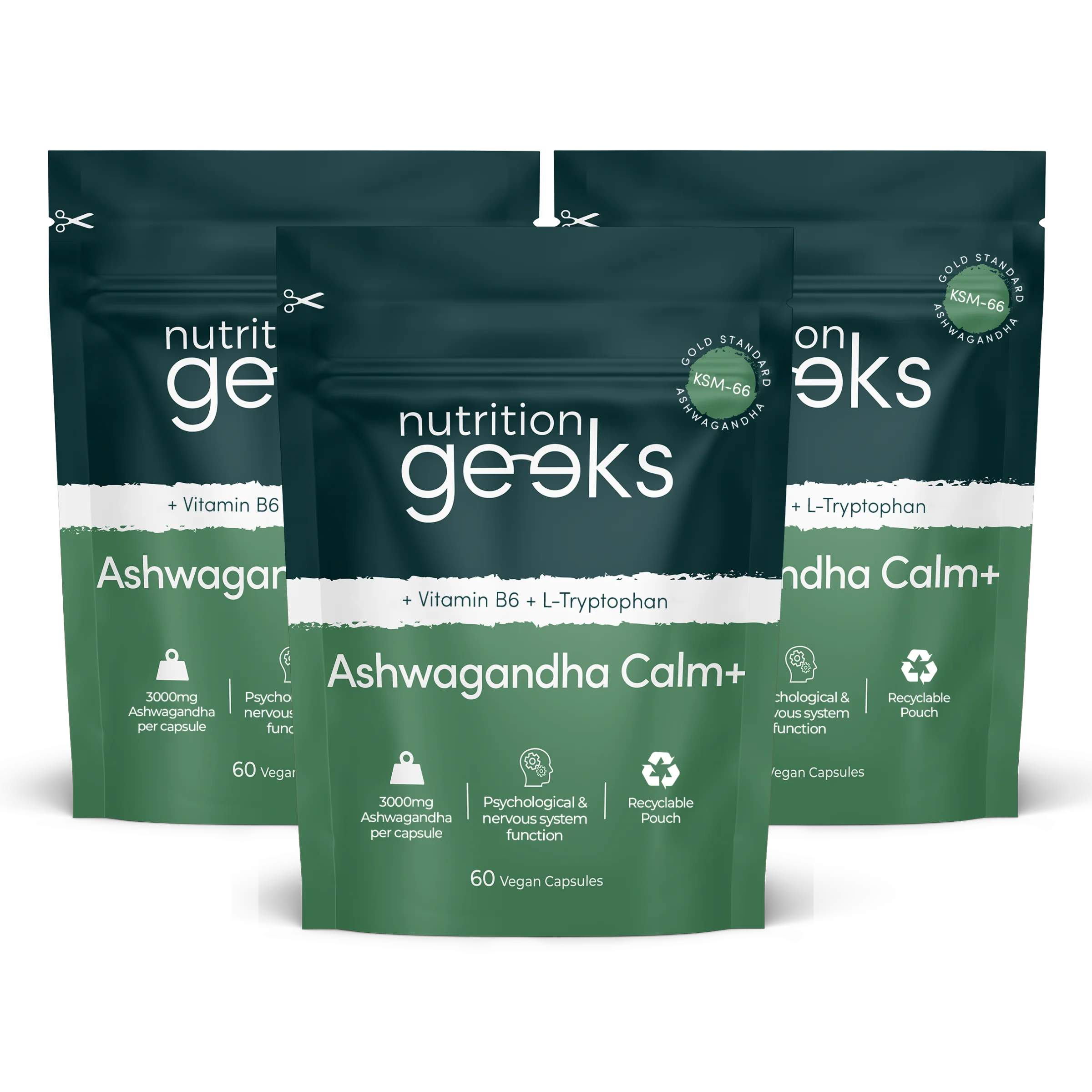 Ashwagandha Calm+ - Image 8