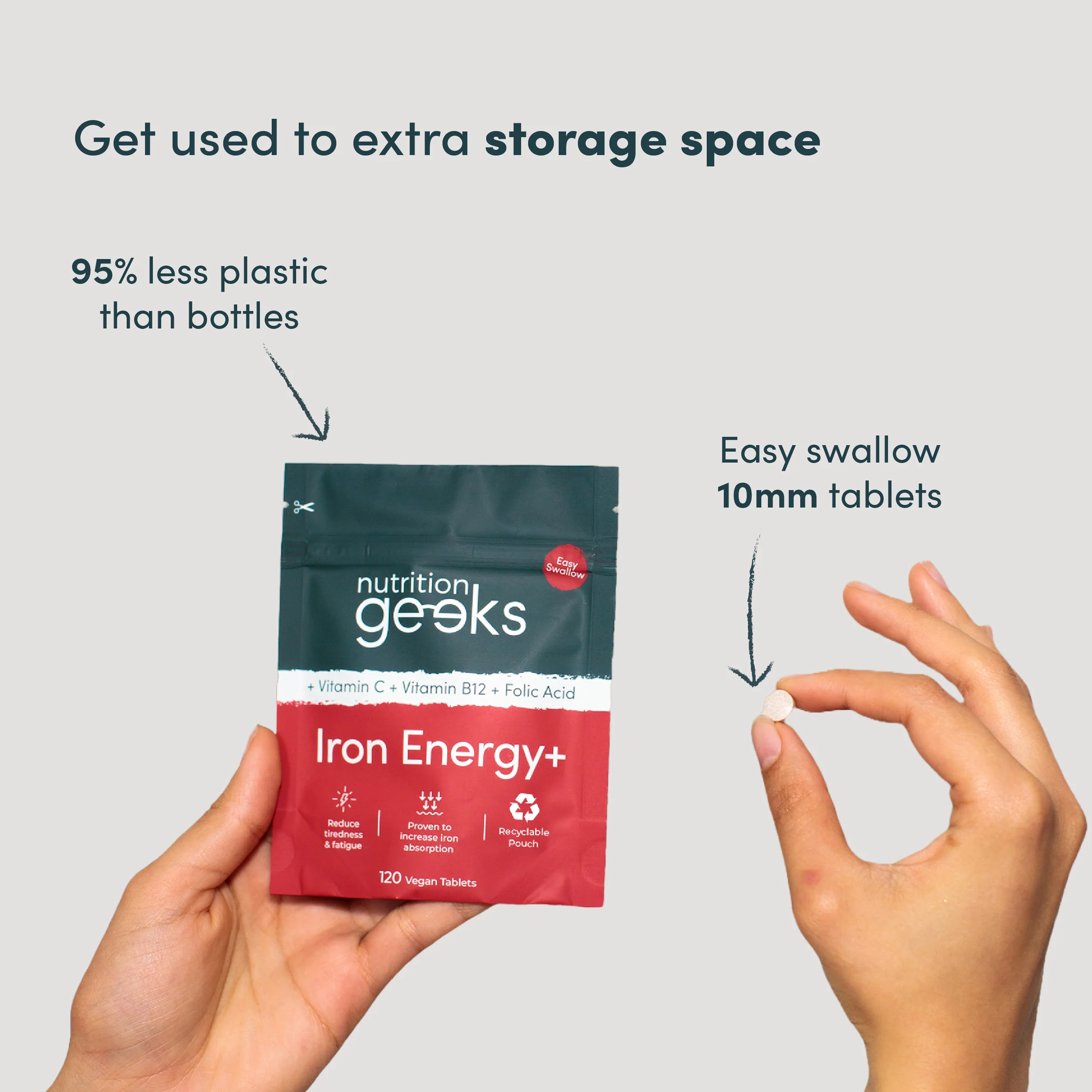 Iron Energy+ - Image 6