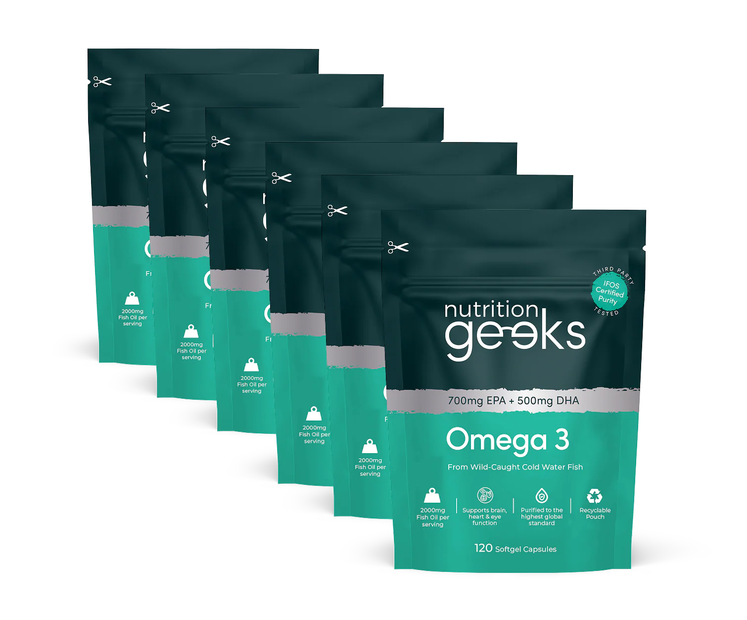 Omega 3 - Image 10